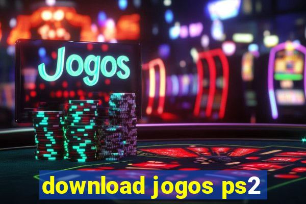 download jogos ps2